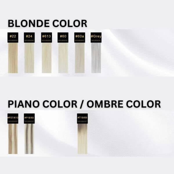 Natural Black