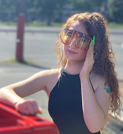 Don't Mean a thing Sunglasses