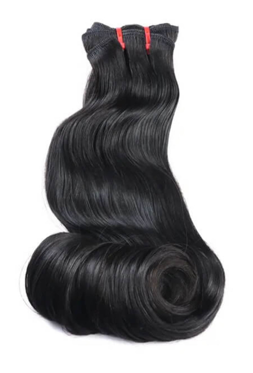 Double drawn Bundles – Sage88beauty