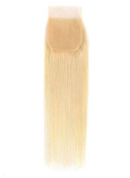 #613 4x4 HD Lace Closure