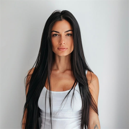 Natural Black