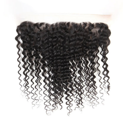 13x4 HD Lace Frontal