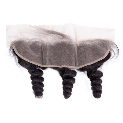 13x4 HD Lace Frontal
