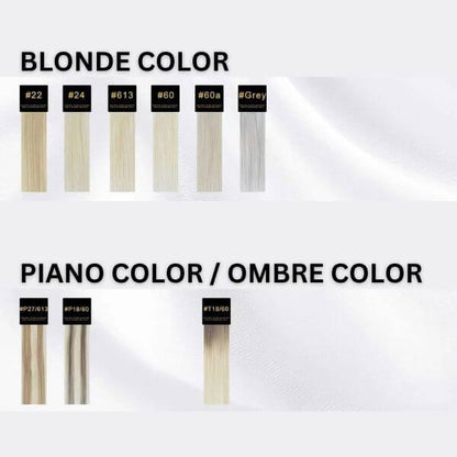 Natural Black