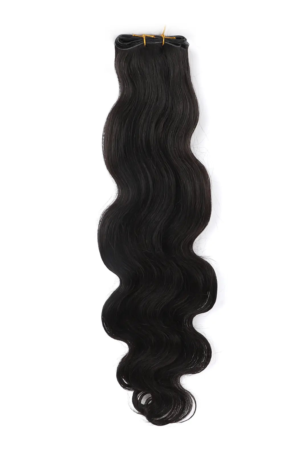 Genius weft extensions