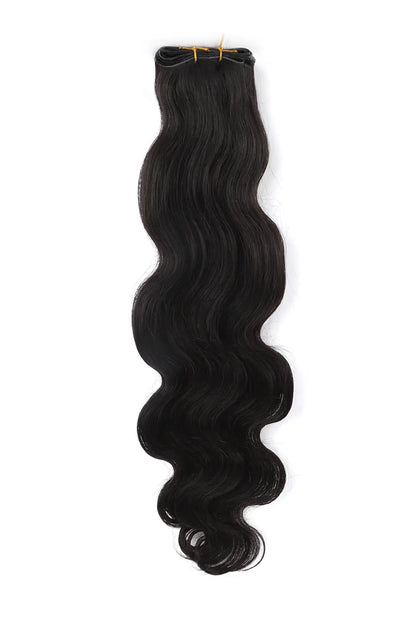 Genius weft extensions