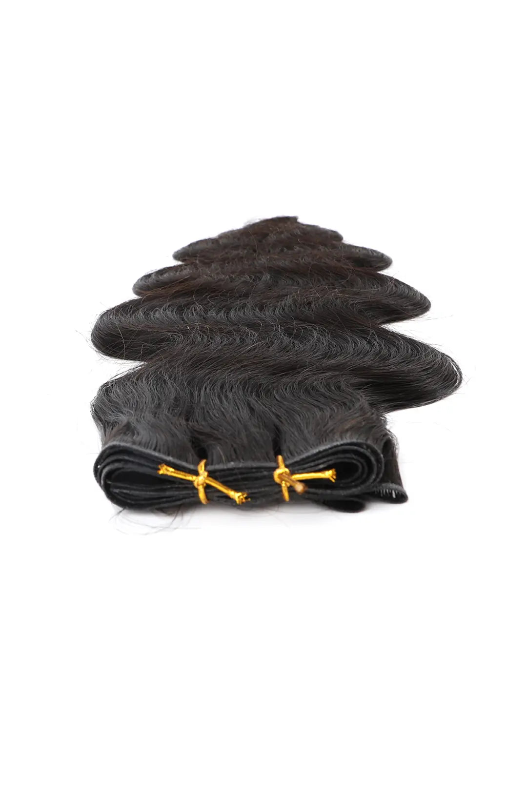 Genius weft extensions