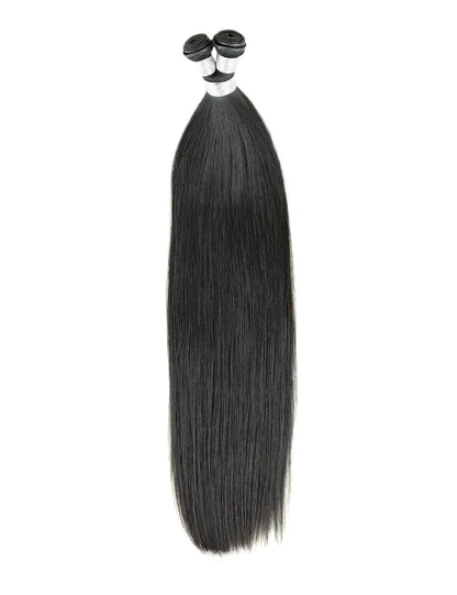 Genius weft extensions