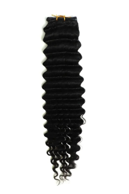 Genius weft extensions