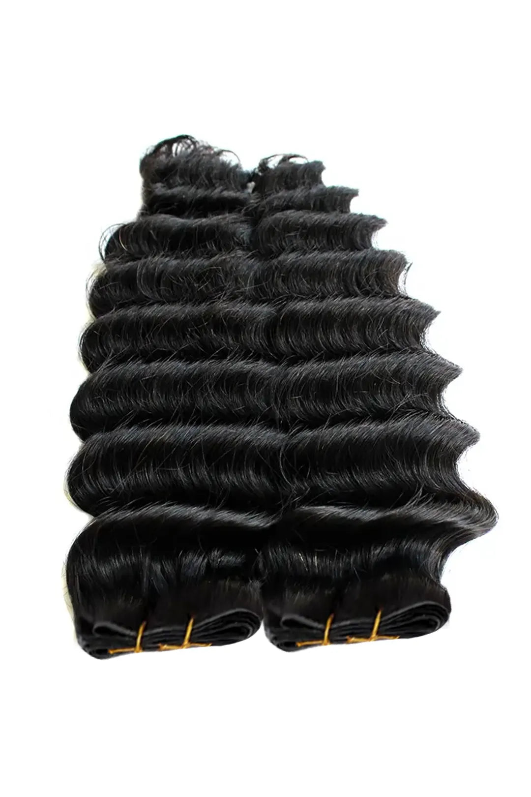Genius weft extensions