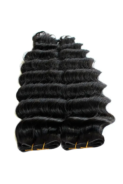 Genius weft extensions
