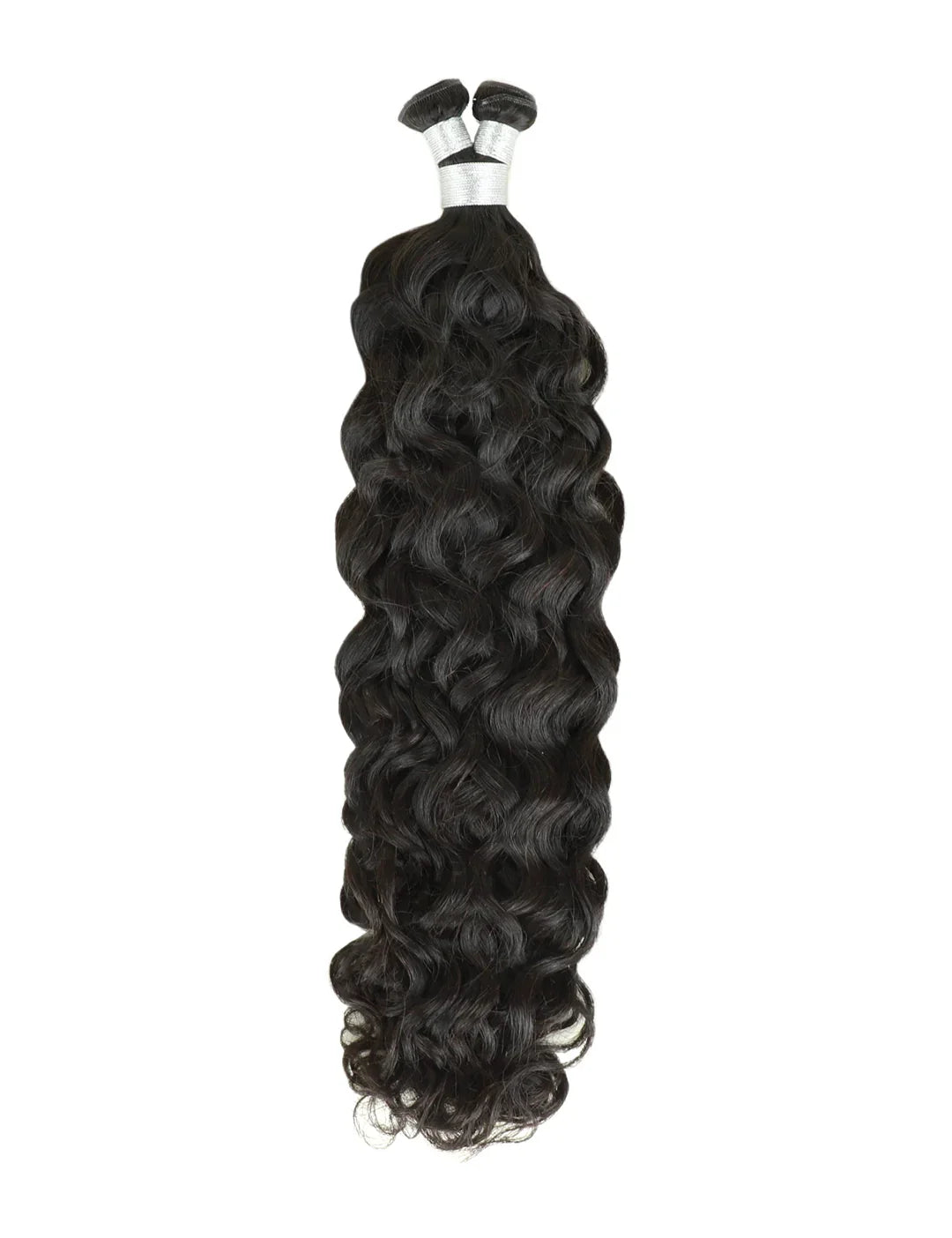 Genius weft extensions