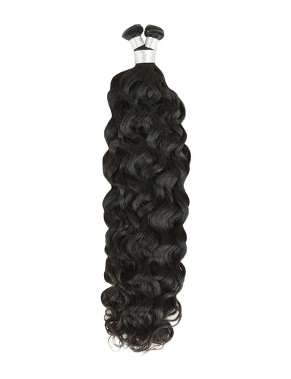 Genius weft extensions
