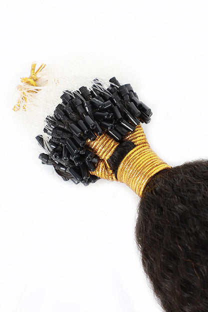 Micro loop extensions