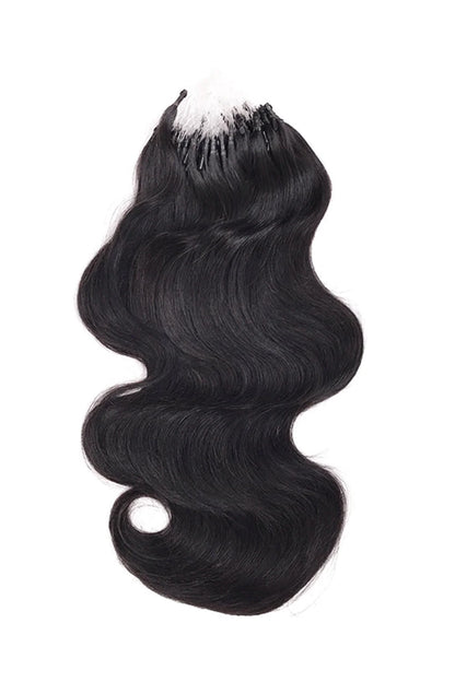 Micro loop extensions
