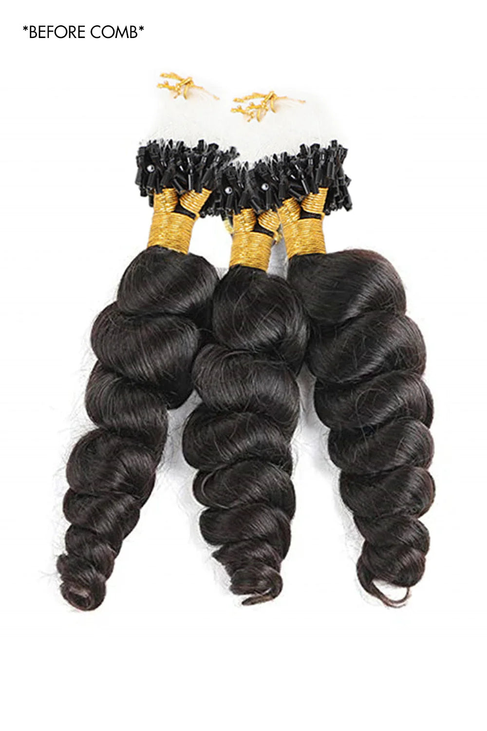 Micro loop extensions