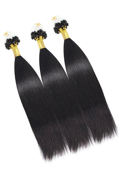 Micro loop extensions